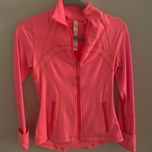 Lululemon jacket